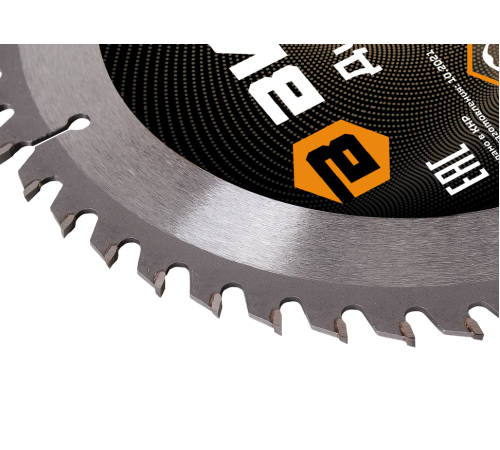 Диск пильный по дереву ВИХРЬ 210х30 мм 36 зубьев