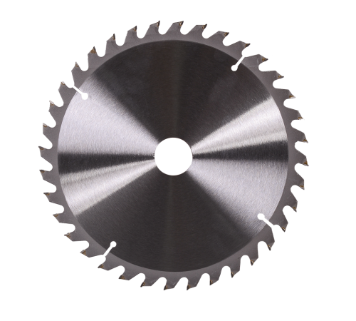 Диск пильный по дереву ВИХРЬ 210х30 мм 36 зубьев Диск пильный по дереву ВИХРЬ 210х30 мм 36 зубьев