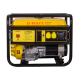 Бензиновый генератор EUROLUX G9500A