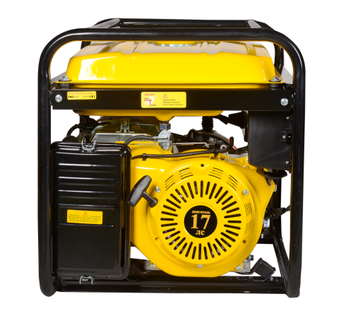 Бензиновый генератор EUROLUX G9500A