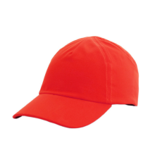 Каскетка защитная РОСОМЗ™ RZ FavoriT CAP, красная 95516 Каскетка защитная РОСОМЗ™ RZ FavoriT CAP, красная 95516