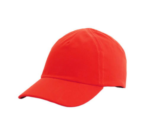 Каскетка защитная РОСОМЗ™ RZ FavoriT CAP, красная 95516 Каскетка защитная РОСОМЗ™ RZ FavoriT CAP, красная 95516