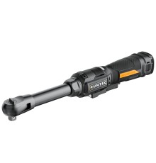 RUNTEC RT-IW2900 Гайковерт аккумуляторный удлинённый RUNTEC PRO 1/2", 16В, 2*2Ач, 85Нм