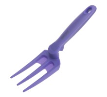 Вилка посадочная, 60 х 250 мм, пластиковая, гелевая рукоятка, Nylon Soft, Palisad