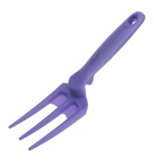 Вилка посадочная, 60 х 250 мм, пластиковая, гелевая рукоятка, Nylon Soft, Palisad