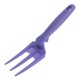 Вилка посадочная, 60 х 250 мм, пластиковая, гелевая рукоятка, Nylon Soft, Palisad
