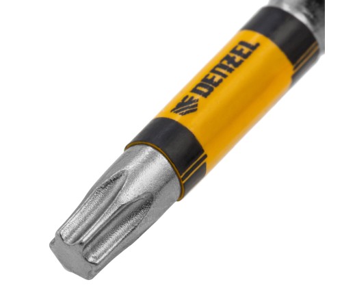 Бита T20x50, 5 шт.// Denzel Бита T20x50, 5 шт.// Denzel