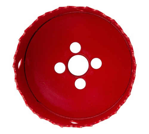 Коронка Bimetal, 78 мм Matrix Коронка Bimetal, 78 мм Matrix