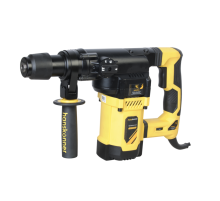 Перфоратор SDS Plus Hanskonner PLATINUM HRH1836RE