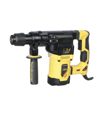 Перфоратор SDS Plus Hanskonner PLATINUM HRH1836RE