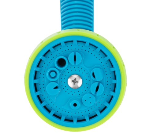 Набор поливочный, шланг 7,5-22,5м, пистолет 8 реж., чехол, подвес, LUXE Palisad Набор поливочный, шланг 7,5-22,5м, пистолет 8 реж., чехол, подвес, LUXE Palisad