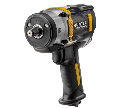 RUNTEC RT-IWP1300 Гайковерт ударный пневматический RUNTEC PRO 1/2", 1300Нм