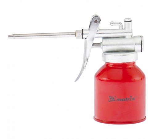 Масленка-нагнетатель, 0.2 л Matrix