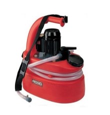Промывочный насос для снятия накипи Ridgid DP-13