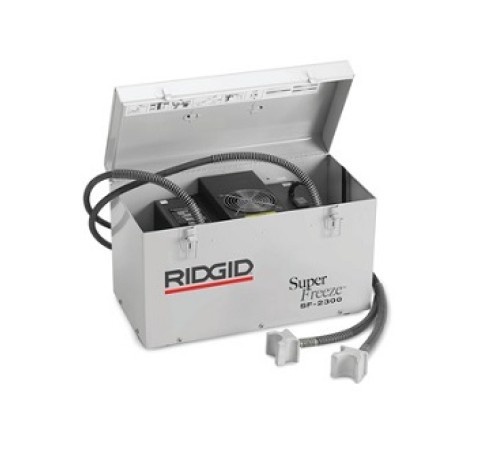 Устройство для заморозки труб Ridgid SF-2300 SuperFreeze