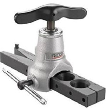 Развальцовка с храповым механизмом Ridgid 455