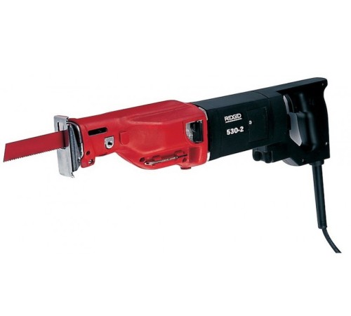 Пила сабельная Ridgid 530-2