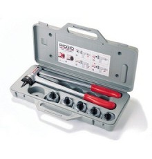 Труборасширитель для медных труб Ridgid 3⁄8″, 1⁄2″, 5⁄8″, 3⁄4″, 7⁄8″, 1 1⁄8″