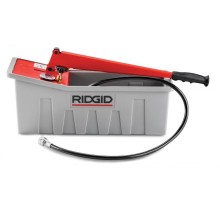 Ручной испытательный насос Ridgid 1450
