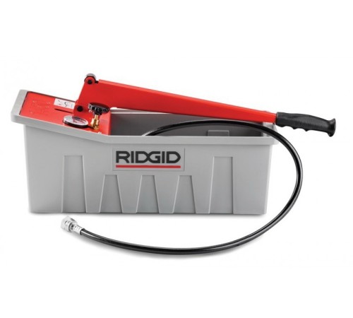 Ручной испытательный насос Ridgid 1450