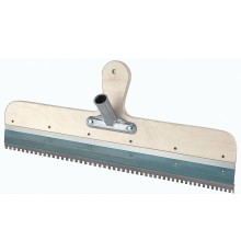 Ракля для вкладышей ROMUS Ракля для вкладышей ROMUS