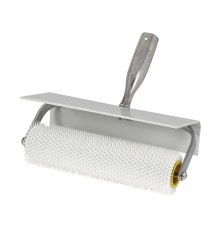 Игольчатые вальцы ROMUS Игольчатые вальцы ROMUS