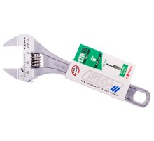 Разводные ключи серии IREGA 92XS