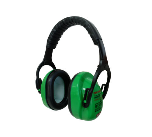 Наушники РОСОМЗ™ СОМЗ-15 Титан складные (27 дБ), 60150 Наушники РОСОМЗ™ СОМЗ-15 Титан складные (27 дБ), 60150