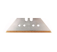 Лезвия трапециевидные Mozart TIN