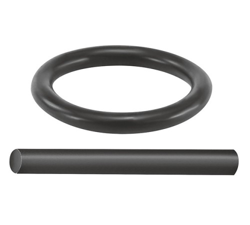 Стопорный штырь с фиксирующим кольцом Matador 7399 для ударных торцевых головок