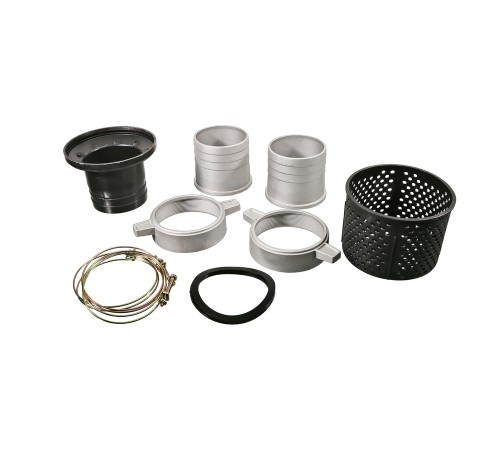 Мотопомпа Sturm! BP8703