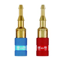Быстроразъемные соединения Express 2922