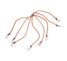 Паук багажный усиленный, 8 крюков Stels