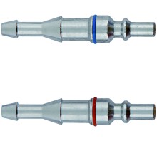 Быстроразъемные соединения «папа» Express 6/10мм