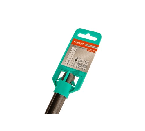 Насадка SDS Max, долото, 25х400мм, Sturm!