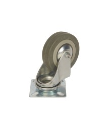 Колесо аппаратное поворотное SCg 55 120 мм (F) Колесо аппаратное поворотное SCg 55 120 мм (F)