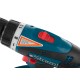 Аккумуляторный шуруповерт Sturm! CD3018M (рус)