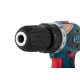 Аккумуляторный шуруповерт Sturm! CD3018M (рус)