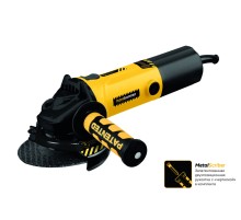 Шлифмашина угловая (УШМ, болгарка) Hanskonner HAG9512P