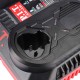 Зарядное устройство двухпортовое P.I.T. PC20402 (Арт. 105200301010)