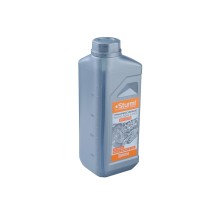 Масло трансмиссионное LUXE SAE 80W-85 GL-4 ТМ-4-12, 1л, Sturm!