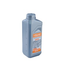 Масло трансмиссионное LUXE SAE 80W-85 GL-4 ТМ-4-12, 1л, Sturm!