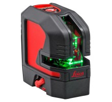 Лазерный нивелир Leica Lino L2P5G-1