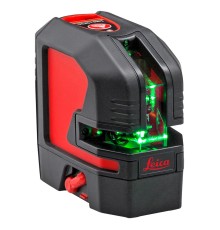 Лазерный нивелир Leica Lino L2P5G-1