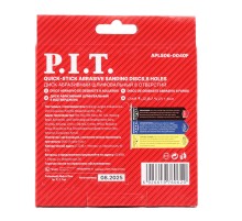 Круг шлифовальный ADVANCE P.I.T. APLS06-0040F