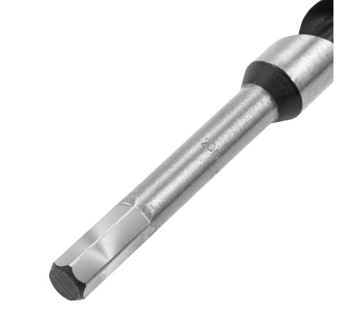 Сверло по дереву шнековое, 20 х 600 мм, шестигранный хвостовик Matrix