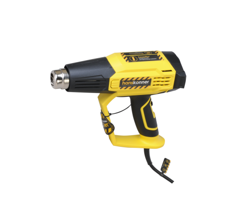 Фен технический Hanskonner HHG2023CD