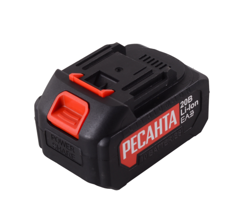 Краскопульт аккумуляторный Ресанта АКП-20Li Краскопульт аккумуляторный Ресанта АКП-20Li