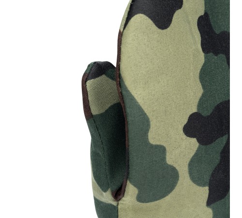 Рукавицы зимние, защита от пониж температур и мех воздействий, утеплитель ватин, камуфляж Сибртех Рукавицы зимние, защита от пониж температур и мех воздействий, утеплитель ватин, камуфляж Сибртех