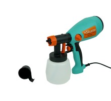 Краскопульт электрический Sturm! SG9641